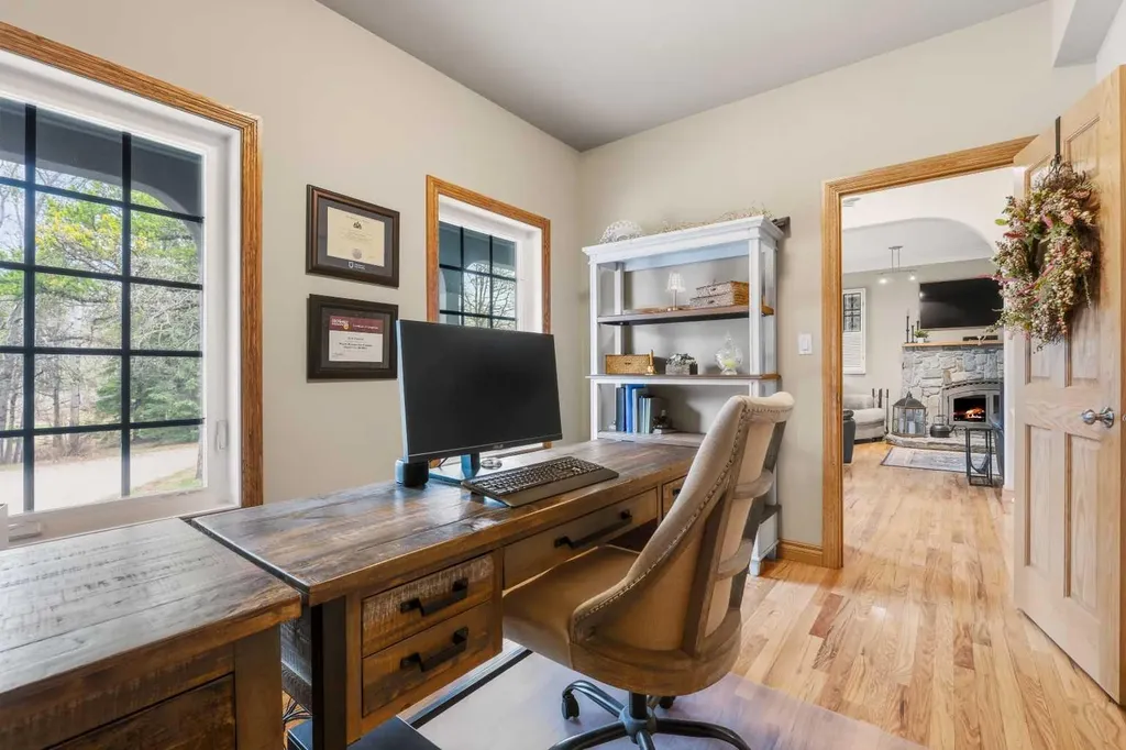 322 4 Street Blue Ridge AB T0E 0B0