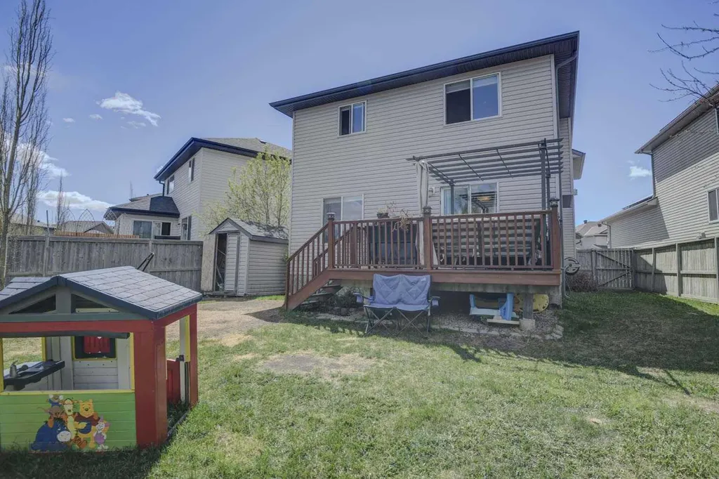 181 Citadel Ridge Close NW Calgary AB T3G 4V5