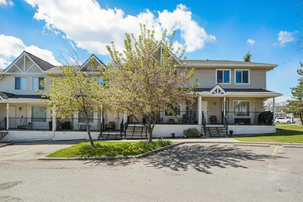 950 Arbour Lake Road NW Calgary AB T3G 5B3