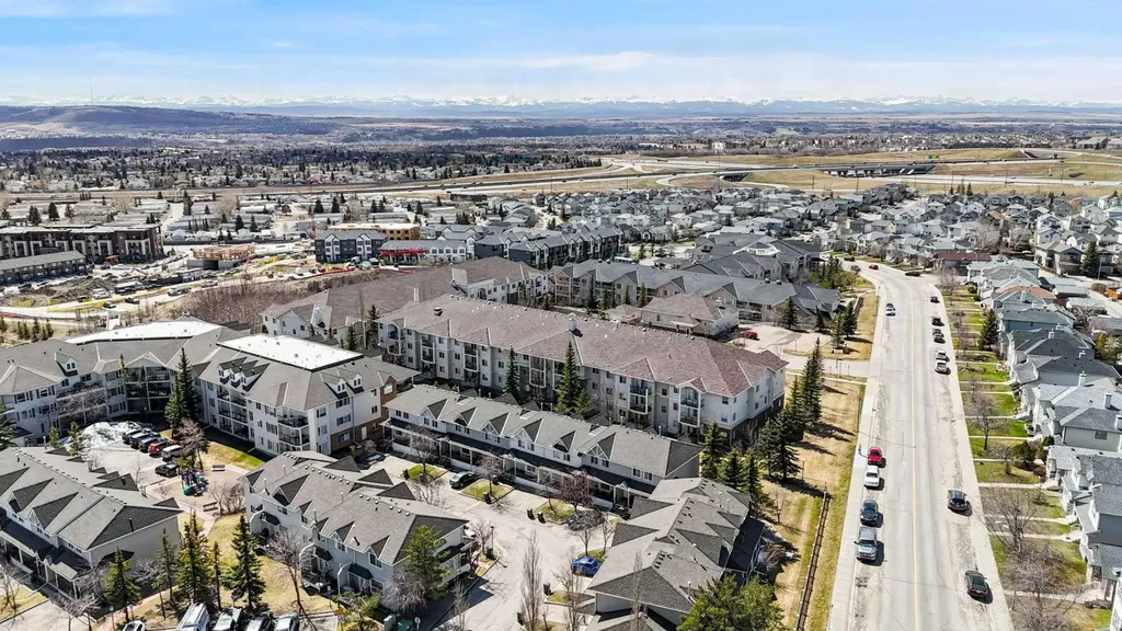 950 Arbour Lake Road NW Calgary AB T3G 5B3