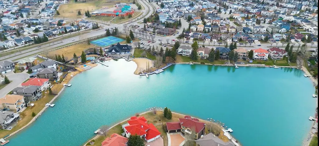 950 Arbour Lake Road NW Calgary AB T3G 5B3
