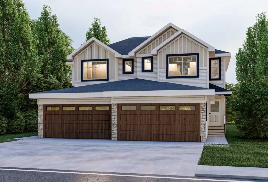 38 Waterford Mews Chestermere AB T1X3B6