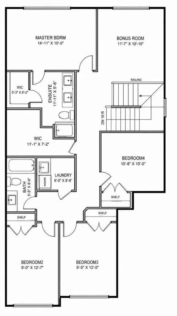 38 Waterford Mews Chestermere AB T1X3B6