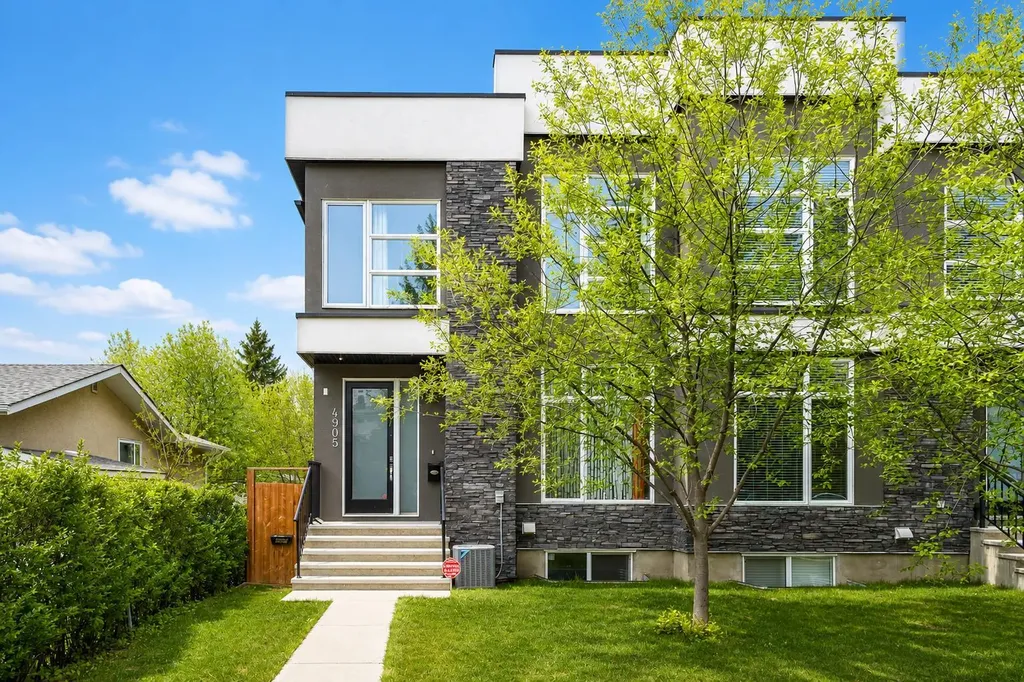 4905 21 Avenue NW Calgary AB T3B 0X1
