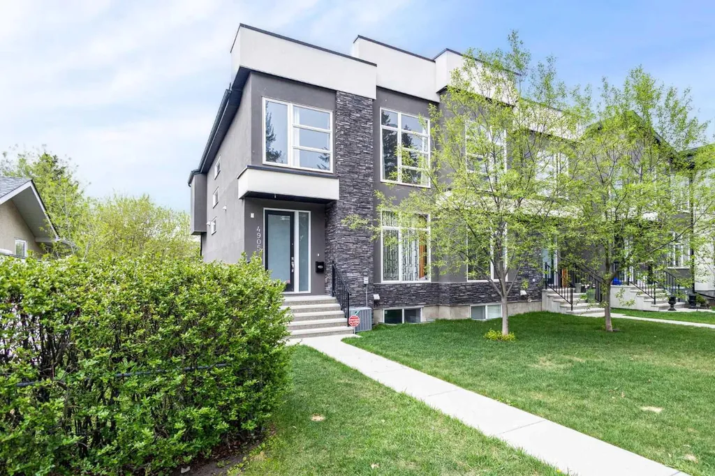 4905 21 Avenue NW Calgary AB T3B 0X1