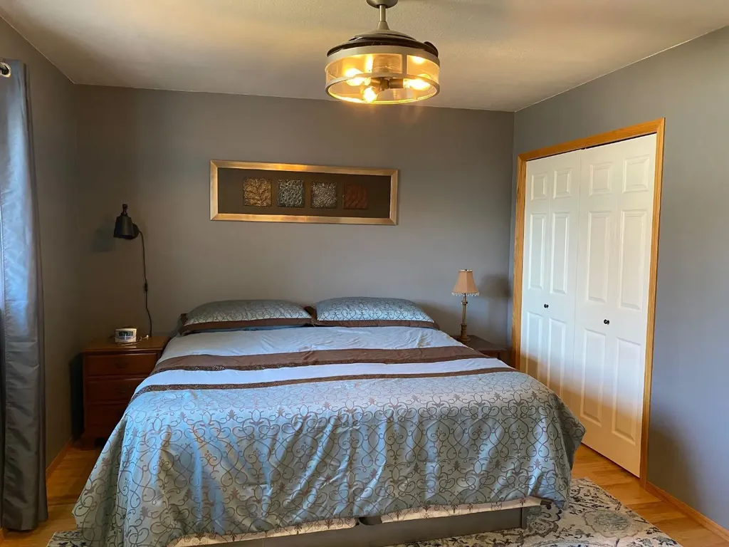 110 5th Avenue E Hanna AB T0J 1P0