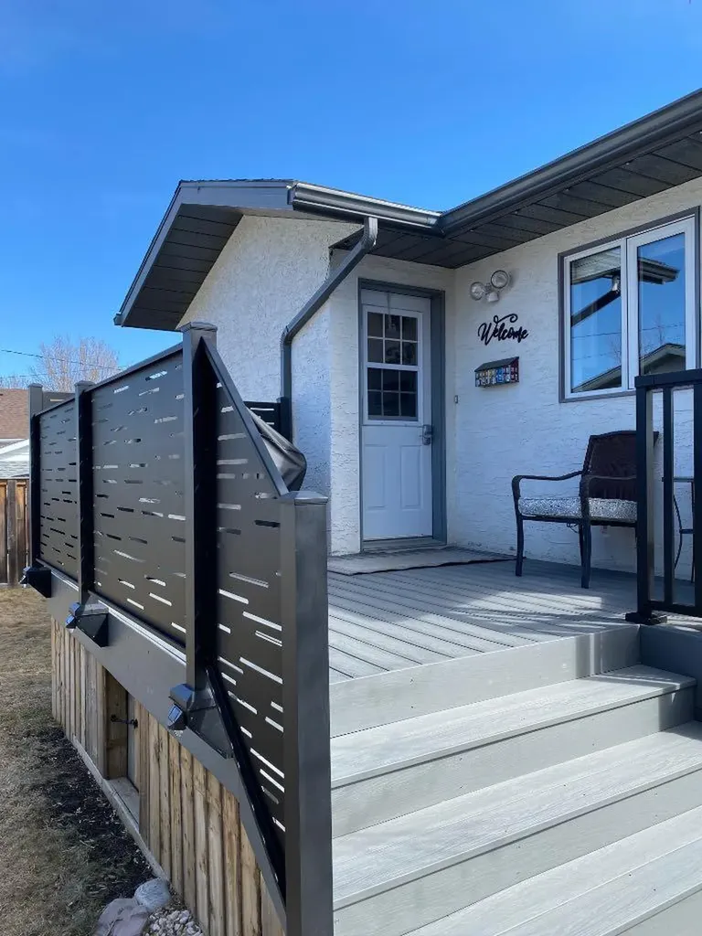 110 5th Avenue E Hanna AB T0J 1P0
