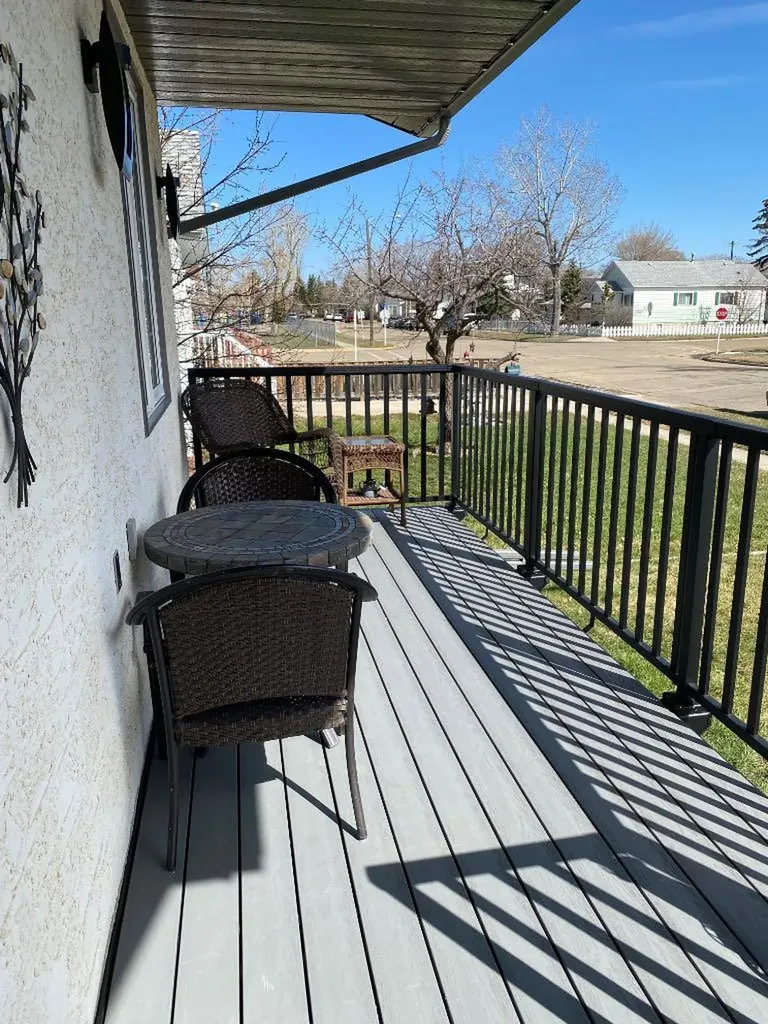 110 5th Avenue E Hanna AB T0J 1P0