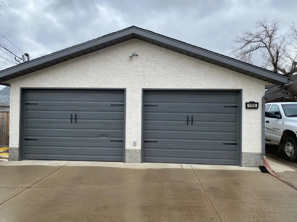 110 5th Avenue E Hanna AB T0J 1P0