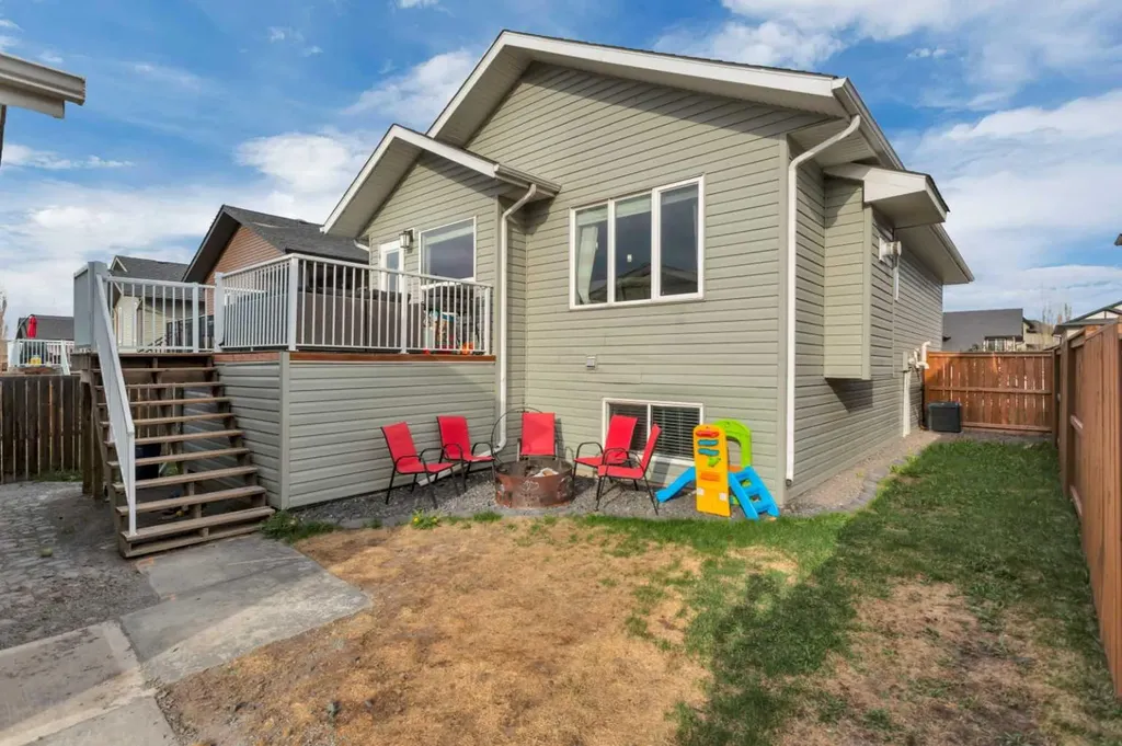 5626 Prairie Ridge Blackfalds AB T4M 0B5