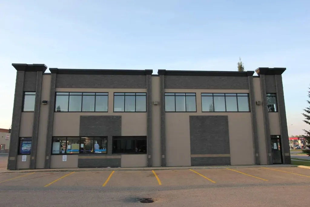 11731 105 Street Grande Prairie AB T8V 8L1