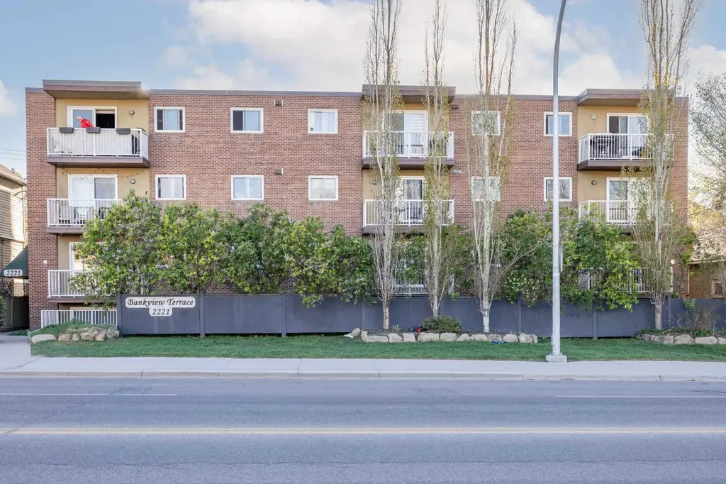 2221 14 Street SW Calgary AB T2T 3T2