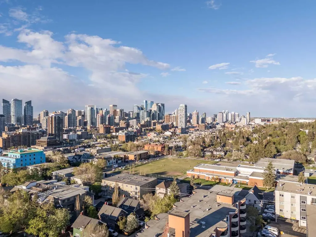 2221 14 Street SW Calgary AB T2T 3T2
