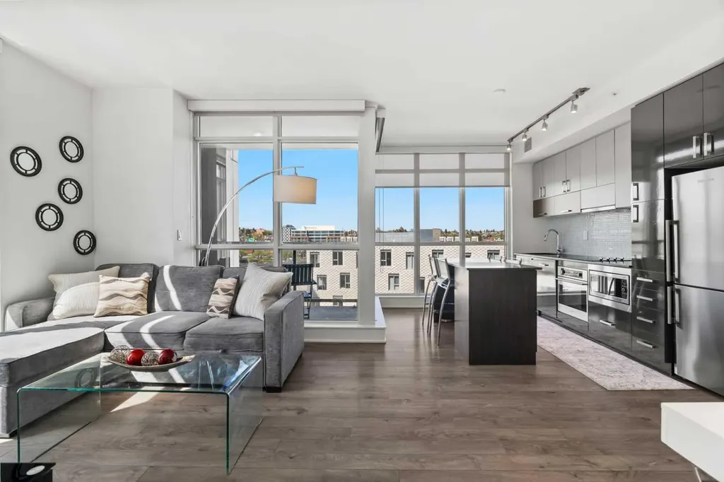 550 Riverfront Avenue SE Calgary AB T3P 1E9