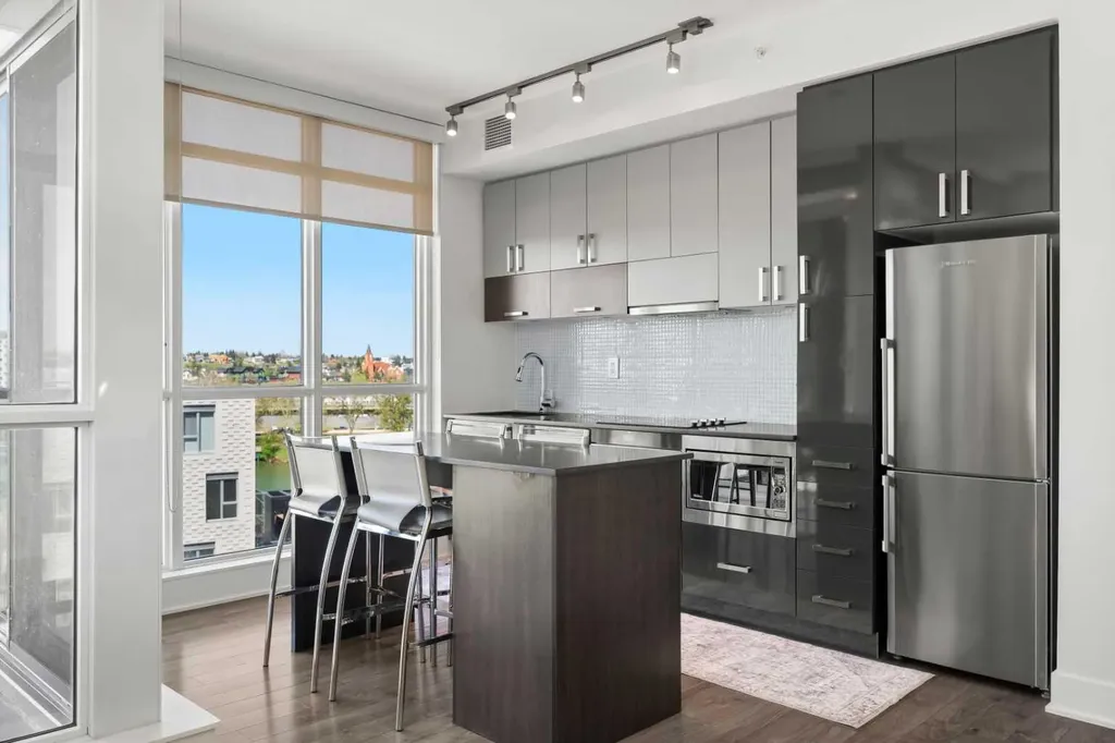 550 Riverfront Avenue SE Calgary AB T3P 1E9