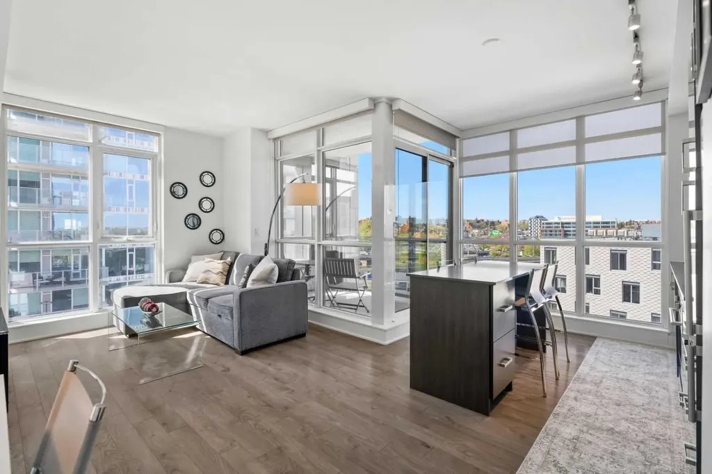 550 Riverfront Avenue SE Calgary AB T3P 1E9