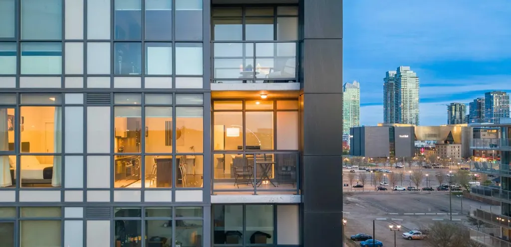 550 Riverfront Avenue SE Calgary AB T3P 1E9