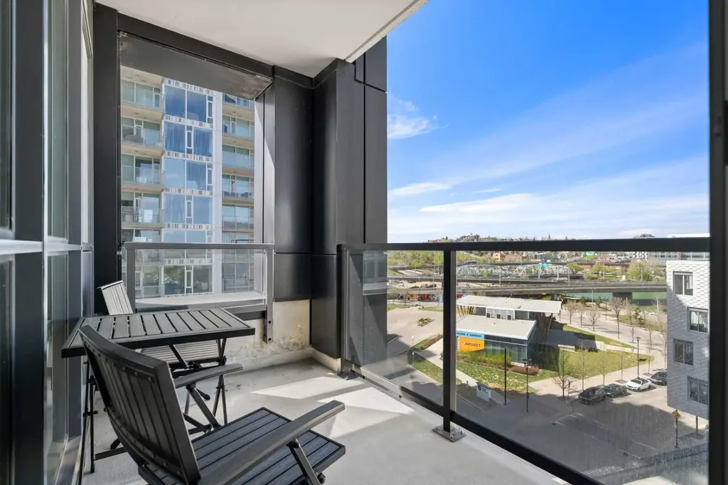 550 Riverfront Avenue SE Calgary AB T3P 1E9