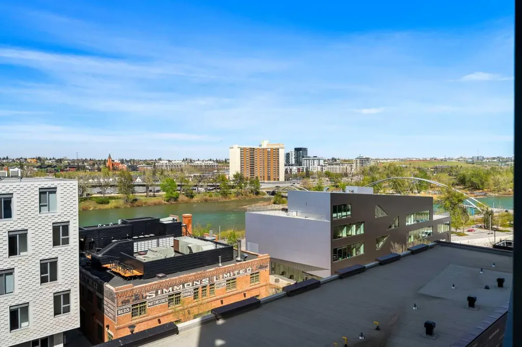 550 Riverfront Avenue SE Calgary AB T3P 1E9