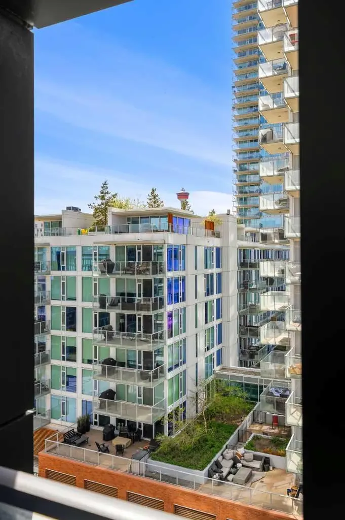 550 Riverfront Avenue SE Calgary AB T3P 1E9