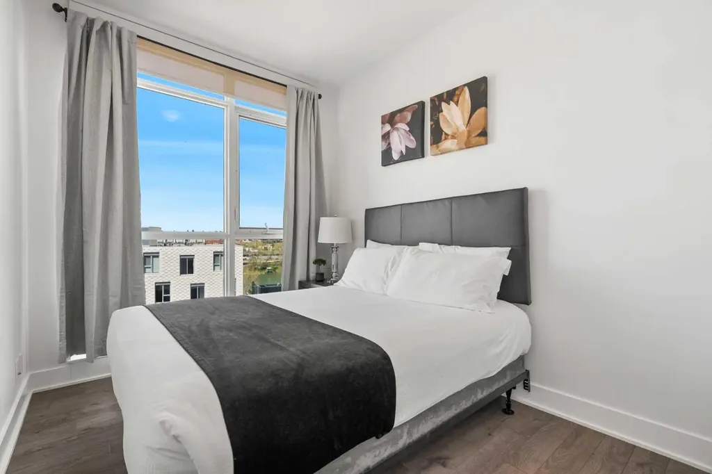 550 Riverfront Avenue SE Calgary AB T3P 1E9