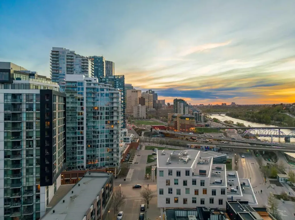 550 Riverfront Avenue SE Calgary AB T3P 1E9
