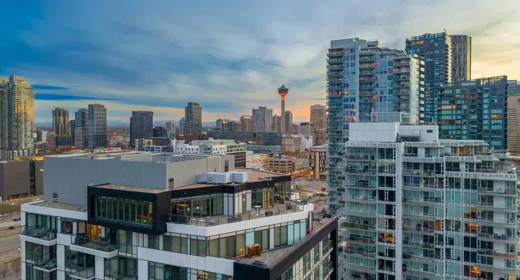 550 Riverfront Avenue SE Calgary AB T3P 1E9