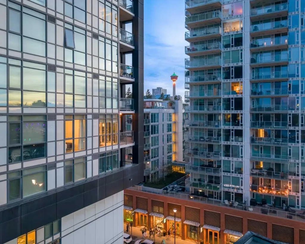 550 Riverfront Avenue SE Calgary AB T3P 1E9
