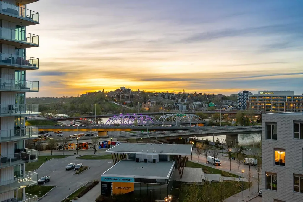 550 Riverfront Avenue SE Calgary AB T3P 1E9
