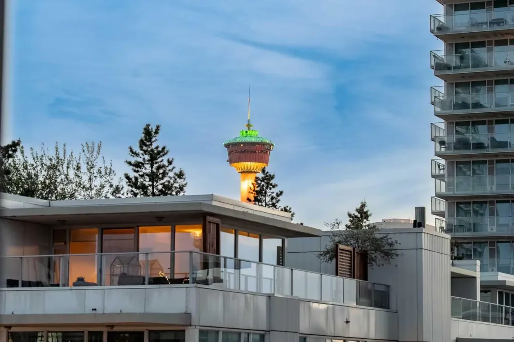 550 Riverfront Avenue SE Calgary AB T3P 1E9