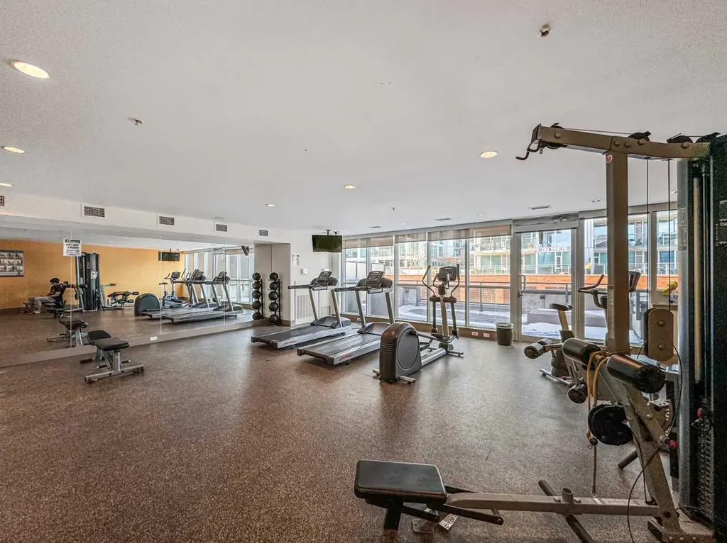 550 Riverfront Avenue SE Calgary AB T3P 1E9