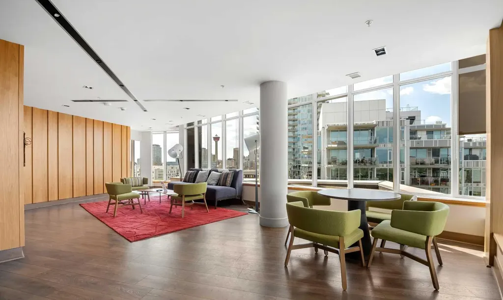 550 Riverfront Avenue SE Calgary AB T3P 1E9