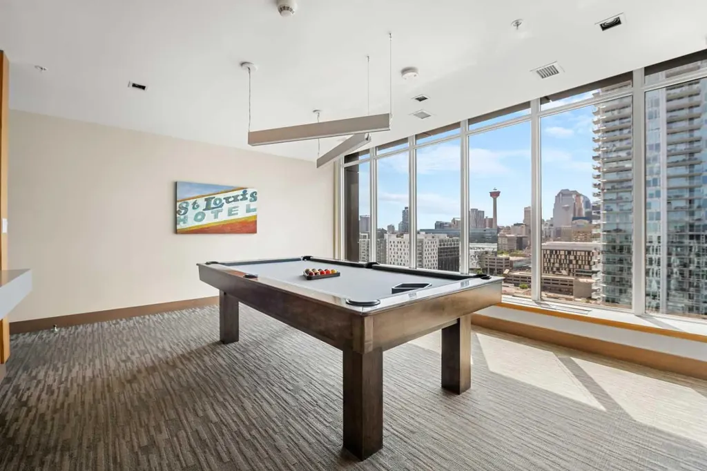 550 Riverfront Avenue SE Calgary AB T3P 1E9
