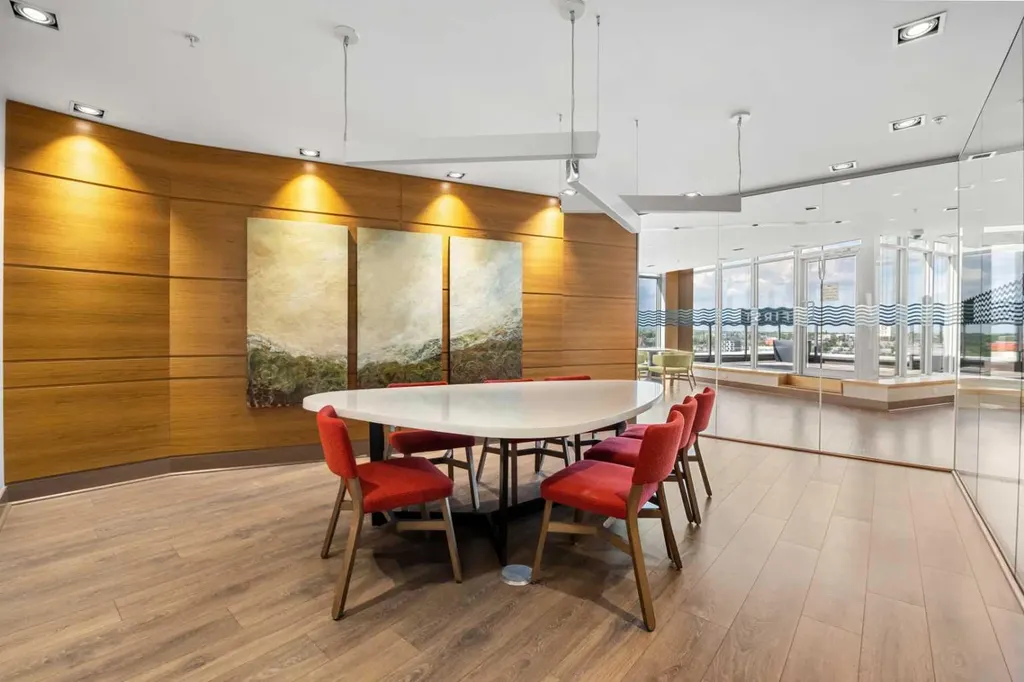 550 Riverfront Avenue SE Calgary AB T3P 1E9