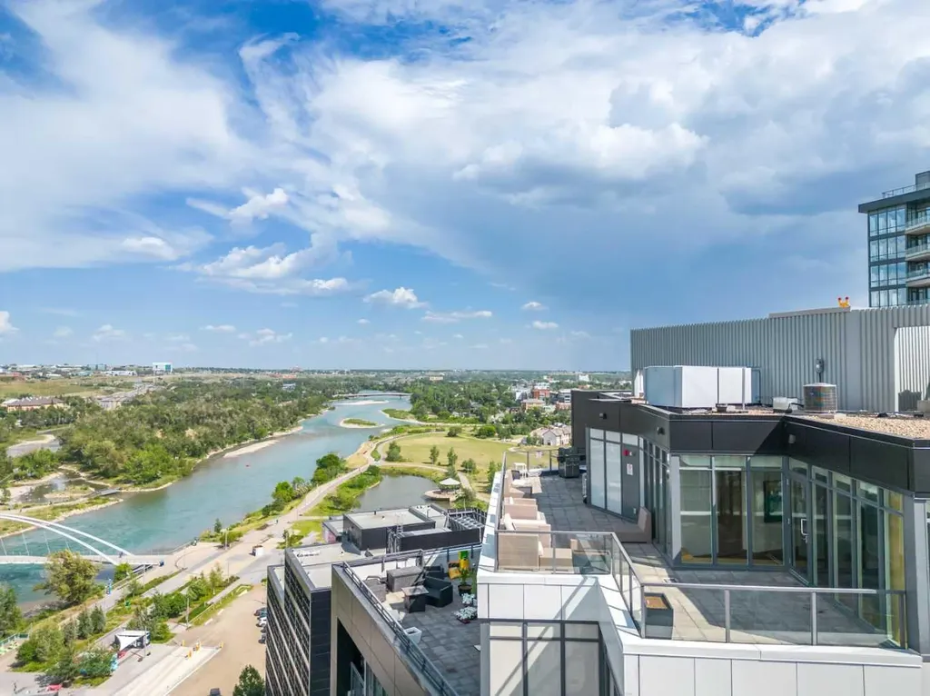 550 Riverfront Avenue SE Calgary AB T3P 1E9