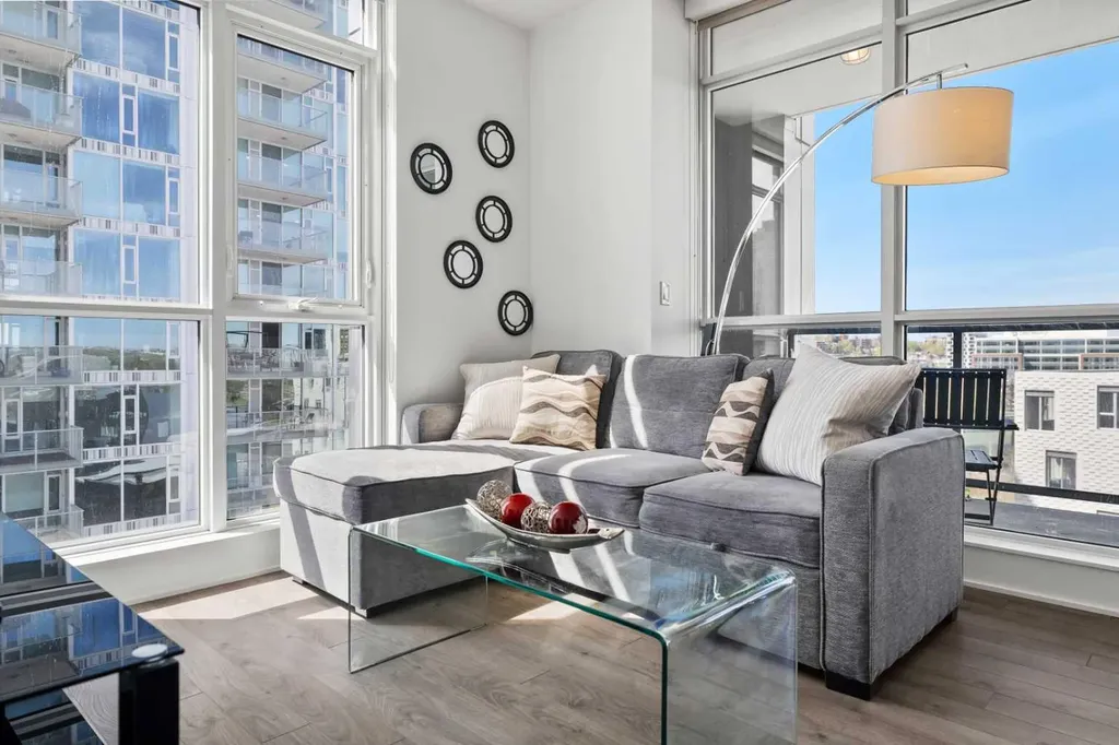 550 Riverfront Avenue SE Calgary AB T3P 1E9
