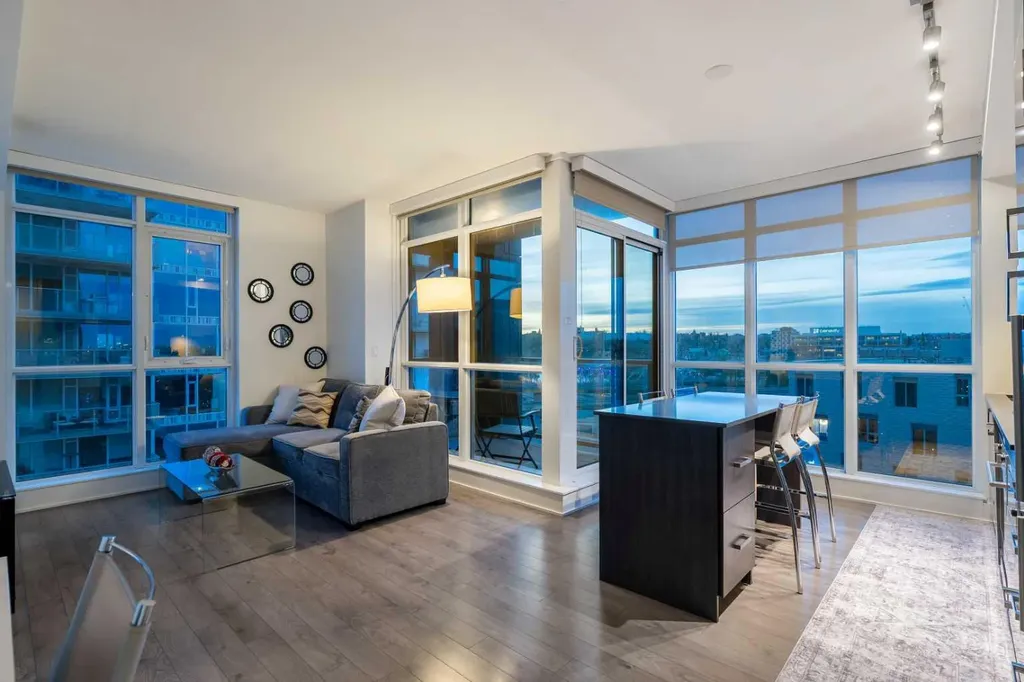 550 Riverfront Avenue SE Calgary AB T3P 1E9
