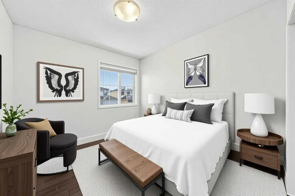 98 Hampstead Circle NW Calgary AB T3A 5P1