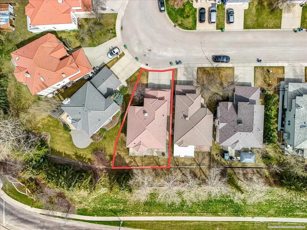 98 Hampstead Circle NW Calgary AB T3A 5P1