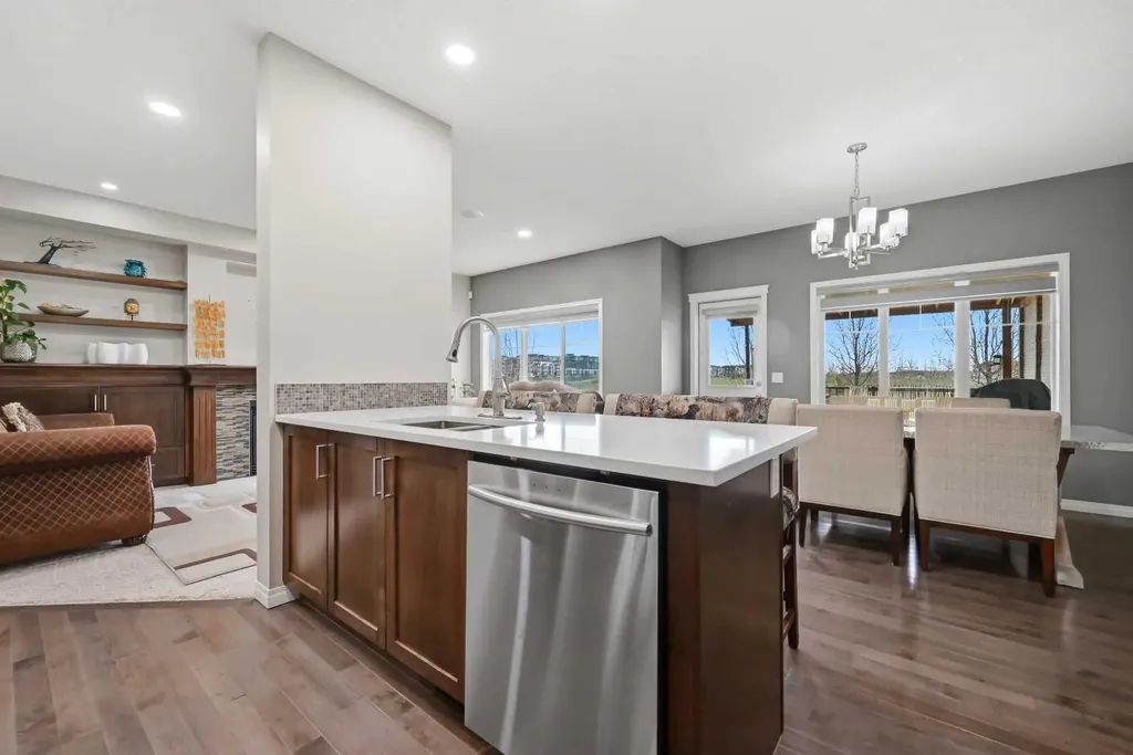 156 Skyview Shores Manor NE Calgary AB T3N 1B4
