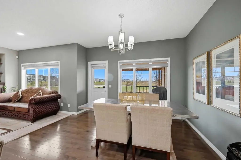 156 Skyview Shores Manor NE Calgary AB T3N 1B4