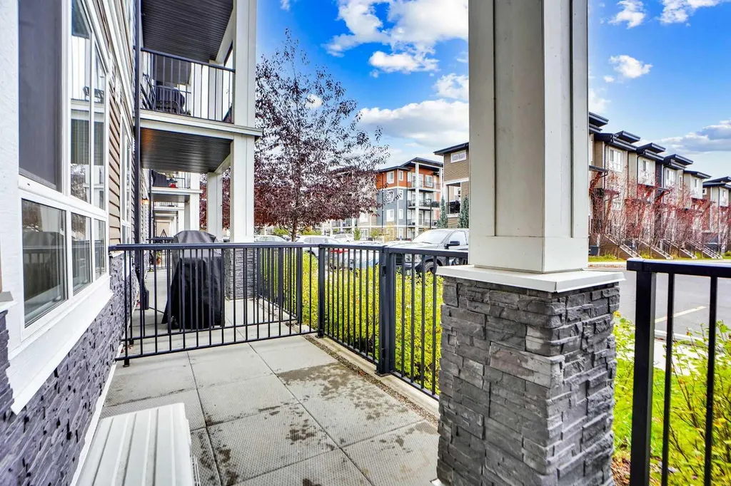 30 Walgrove Walk SE Calgary AB T2X 4M9