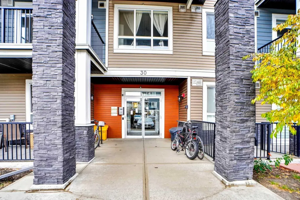 30 Walgrove Walk SE Calgary AB T2X 4M9