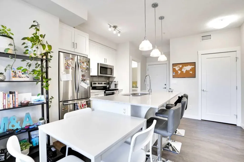 30 Walgrove Walk SE Calgary AB T2X 4M9