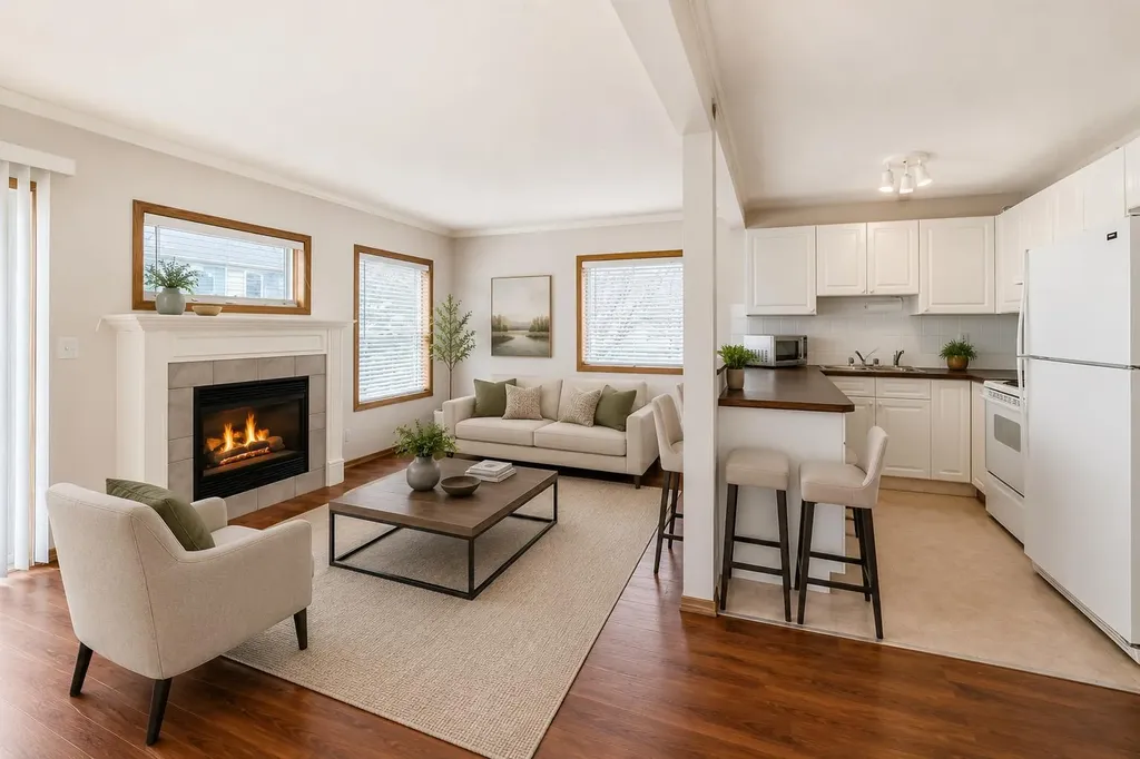 152 Country Hills Villas NW Calgary AB T3K 4S8