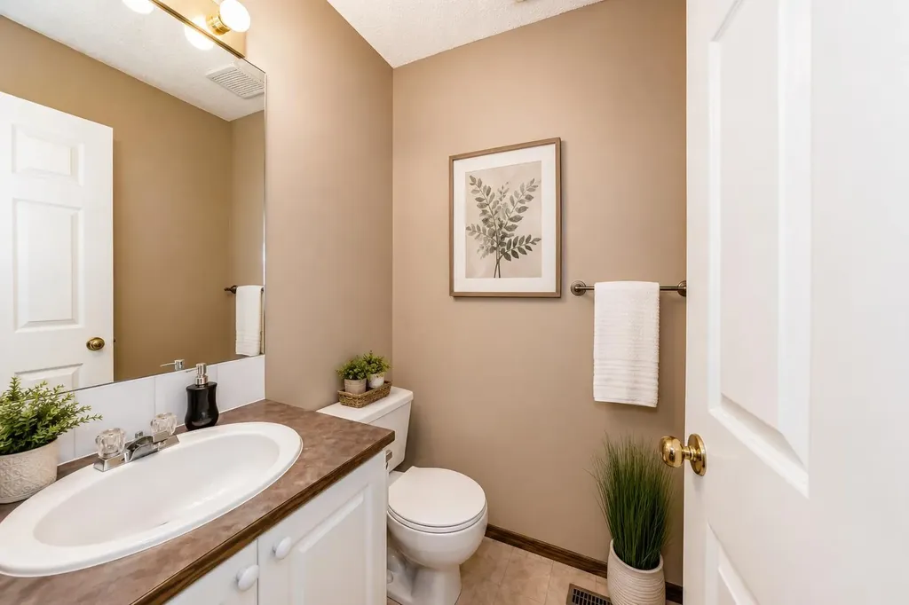 152 Country Hills Villas NW Calgary AB T3K 4S8
