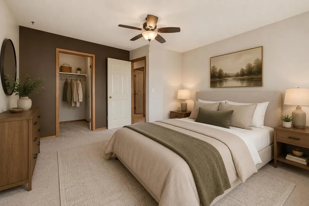 152 Country Hills Villas NW Calgary AB T3K 4S8
