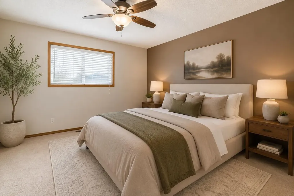 152 Country Hills Villas NW Calgary AB T3K 4S8