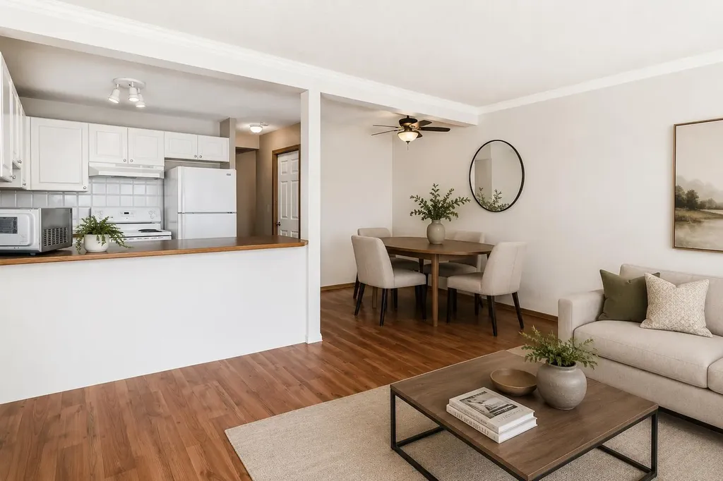 152 Country Hills Villas NW Calgary AB T3K 4S8