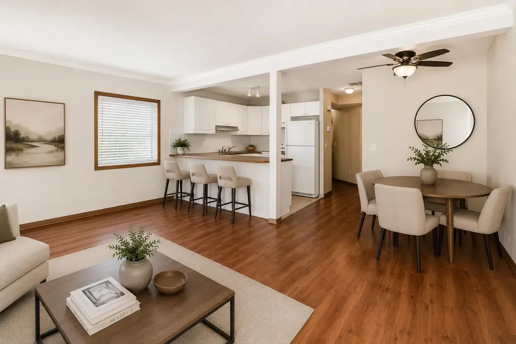 152 Country Hills Villas NW Calgary AB T3K 4S8